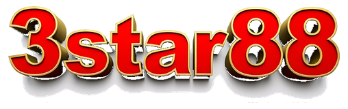3star88 logo